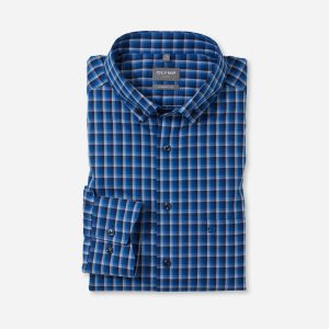 Сорочка мужская OLYMP