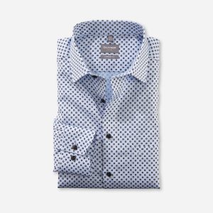 Сорочка мужская OLYMP