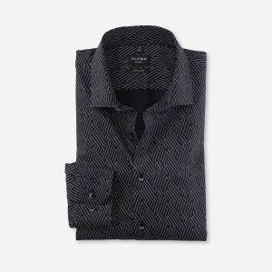 Сорочка мужская OLYMP