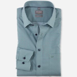 Сорочка мужская OLYMP