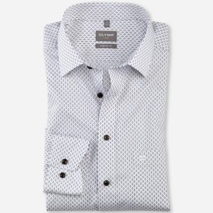 Сорочка мужская OLYMP
