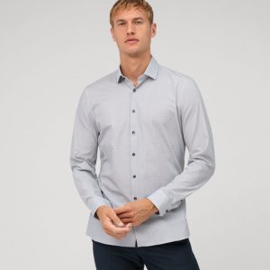 Сорочка мужская OLYMP