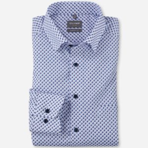 Сорочка мужская OLYMP