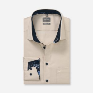 Сорочка мужская OLYMP