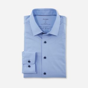 Сорочка мужская OLYMP