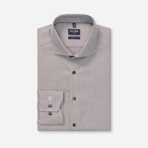 Сорочка мужская OLYMP