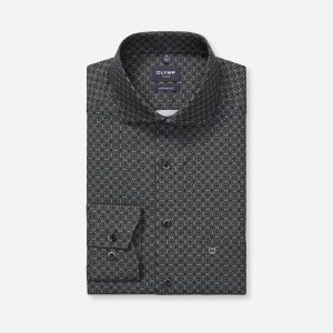 Сорочка мужская OLYMP