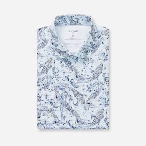 Сорочка мужская OLYMP