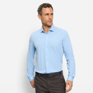 Сорочка мужская OLYMP