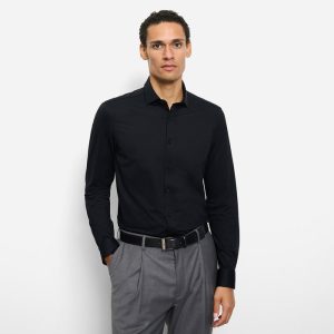 Сорочка мужская OLYMP