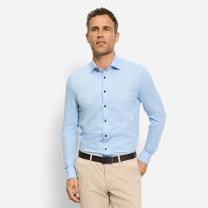 Сорочка мужская OLYMP