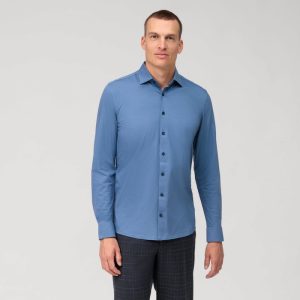 Сорочка мужская OLYMP