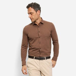 Сорочка мужская OLYMP