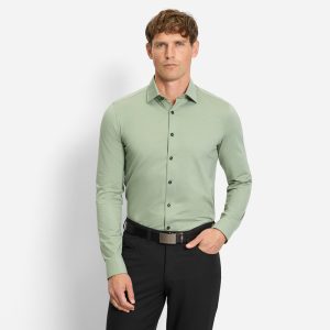 Сорочка мужская OLYMP