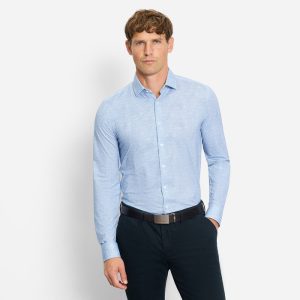 Сорочка мужская OLYMP