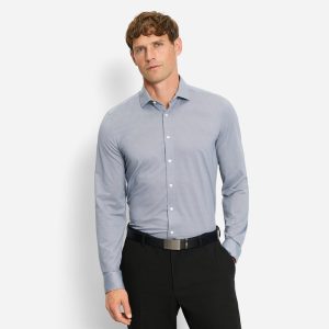 Сорочка мужская OLYMP