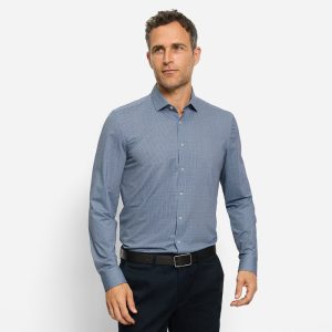 Сорочка мужская OLYMP