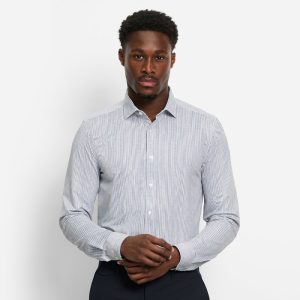 Сорочка мужская OLYMP