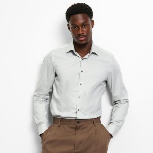 Сорочка мужская OLYMP