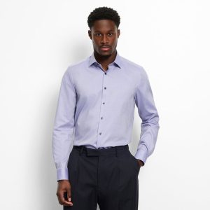 Сорочка мужская OLYMP