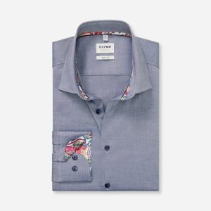 Сорочка мужская OLYMP