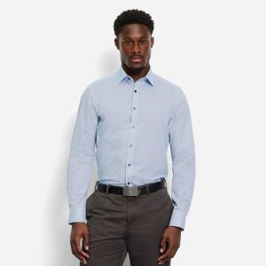 Сорочка мужская OLYMP