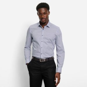 Сорочка мужская OLYMP