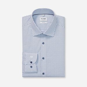 Сорочка мужская OLYMP