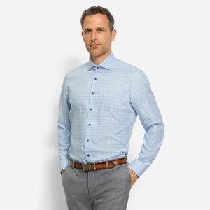 Сорочка мужская OLYMP