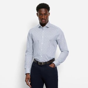 Сорочка мужская OLYMP