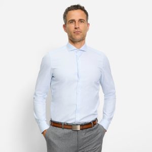 Сорочка мужская OLYMP