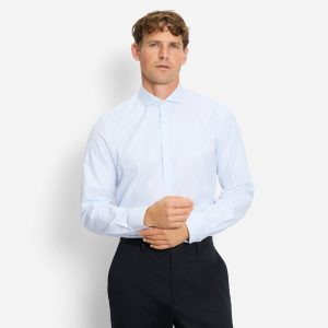 Сорочка мужская OLYMP