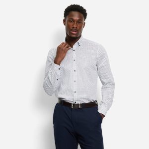 Сорочка мужская OLYMP