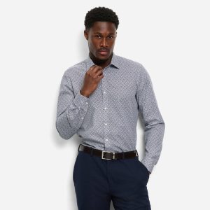 Сорочка мужская OLYMP