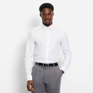 Сорочка мужская OLYMP