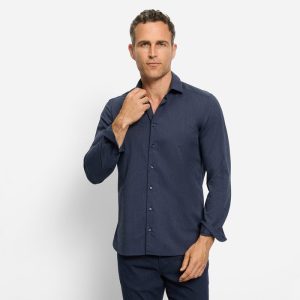 Сорочка мужская OLYMP