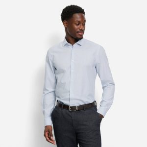 Сорочка мужская OLYMP