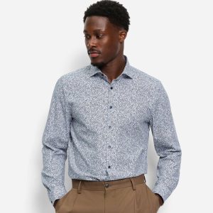 Сорочка мужская OLYMP