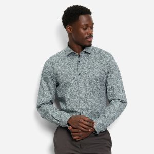 Сорочка мужская OLYMP