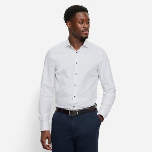 Сорочка мужская OLYMP