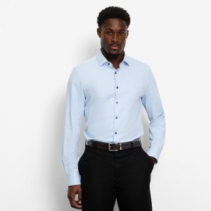 Сорочка мужская OLYMP