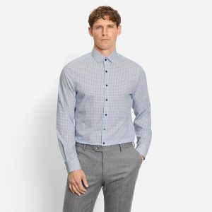 Сорочка мужская OLYMP