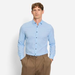 Сорочка мужская OLYMP