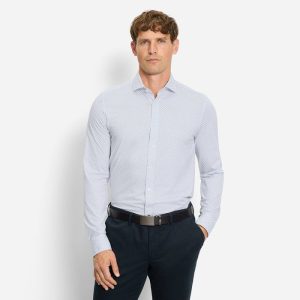 Сорочка мужская OLYMP