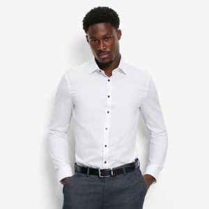 Сорочка мужская OLYMP