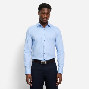 Сорочка мужская OLYMP