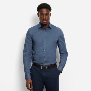 Сорочка мужская OLYMP