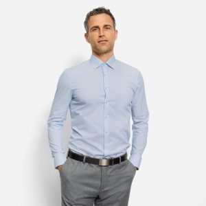 Сорочка мужская OLYMP