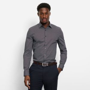 Сорочка мужская OLYMP