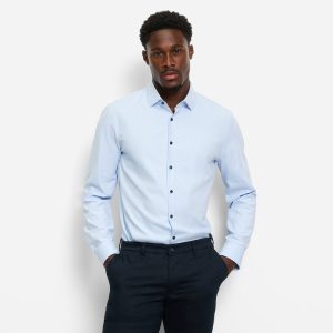 Сорочка мужская OLYMP